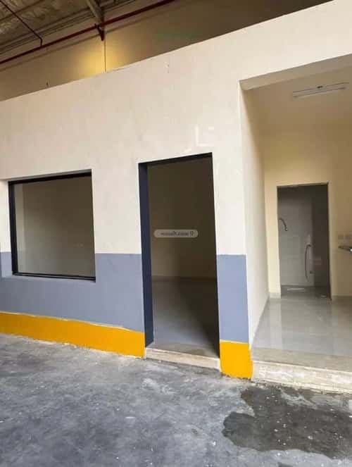 warehouse in Al Ghnamiah 4