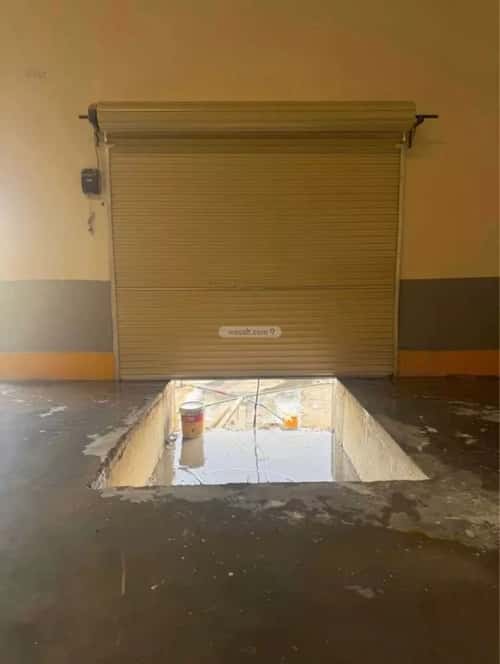 warehouse in Al Ghnamiah 2
