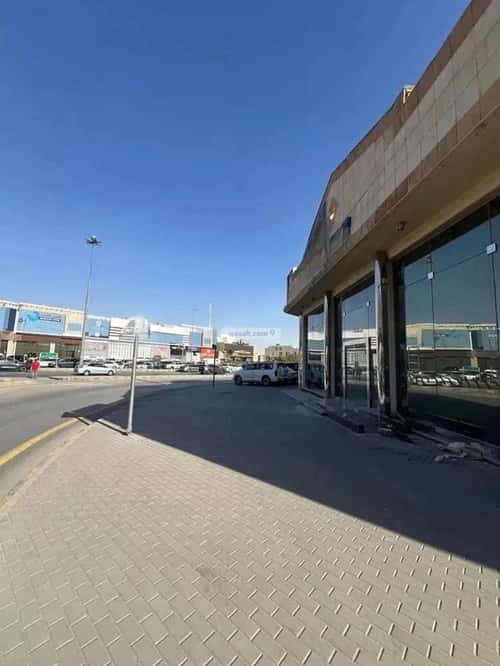 280 sqm shop in Al Sahafah 2