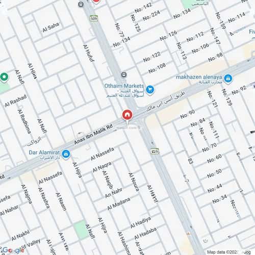 مكتب 13 م² في الصحافة 2