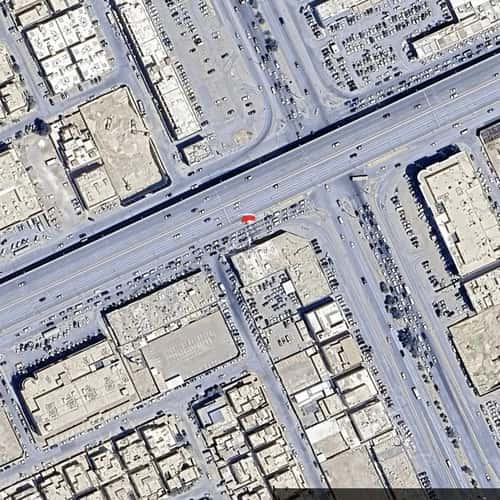 مكتب 13 م² في الصحافة 3