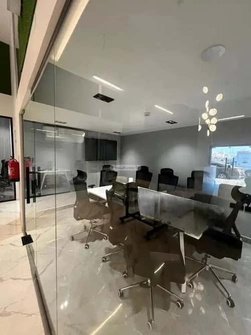 مكتب 13 م² في الصحافة 4