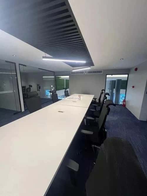 مكتب 13 م² في الصحافة 5