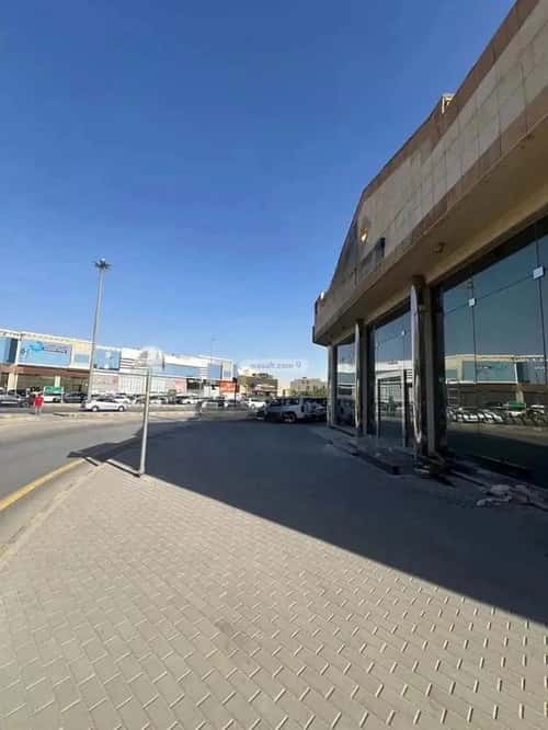 shop in Al Sahafah, Riyadh 4