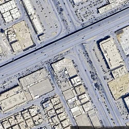 shop in Al Sahafah, Riyadh 5