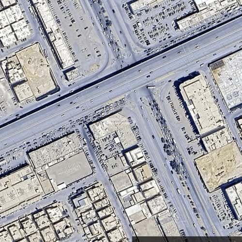 عقار  في الصحافة، الرياض 9