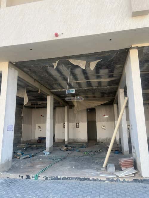 987 sqm shop in Al Qadisiyah 3