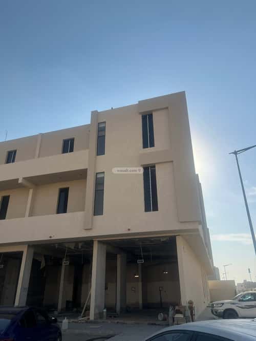 عقار  في القادسية، الرياض 5