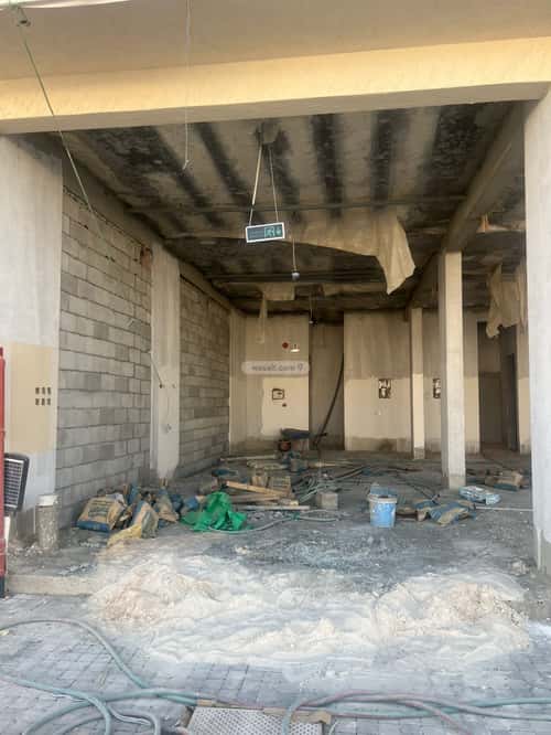 987 sqm shop in Al Qadisiyah 4