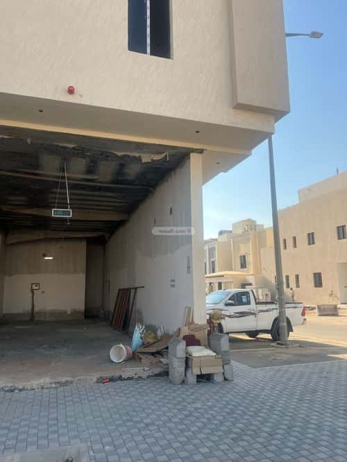 987 sqm shop in Al Qadisiyah 5