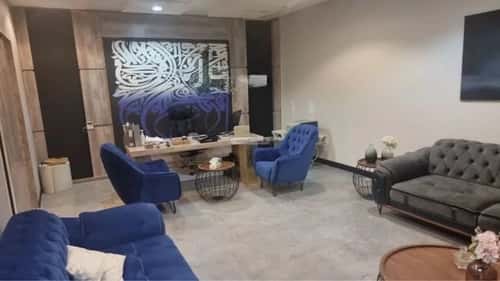 96 sqm office in Al Sulaimaniyyah 3