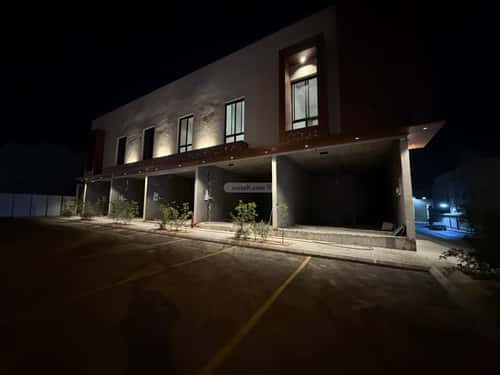 239 sqm shop in Dhahrat Laban 4