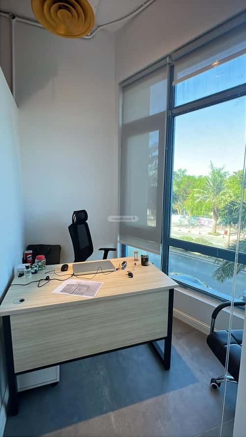 مكتب 5000 م² في الدريهمية 3