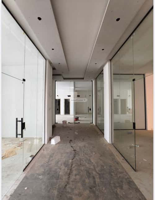 office in Al Nuzhah, Riyadh 11
