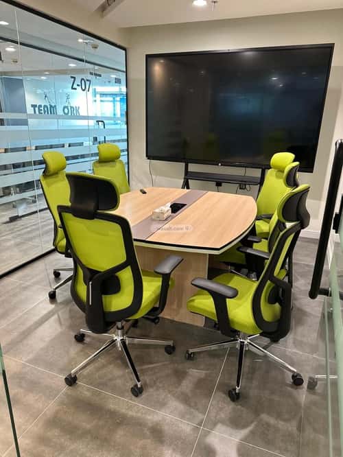 office in Ad Duraihimiyah, Riyadh 8