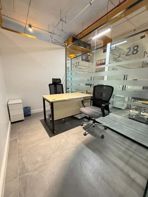 office in Ad Duraihimiyah, Riyadh 9