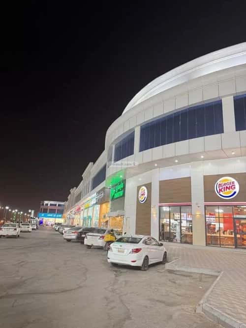 محل 7000 م² في الندوة 2