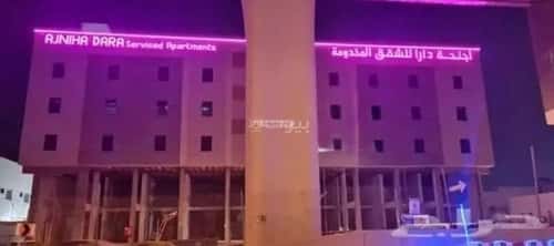 محل 875 م² في الدار البيضاء 4