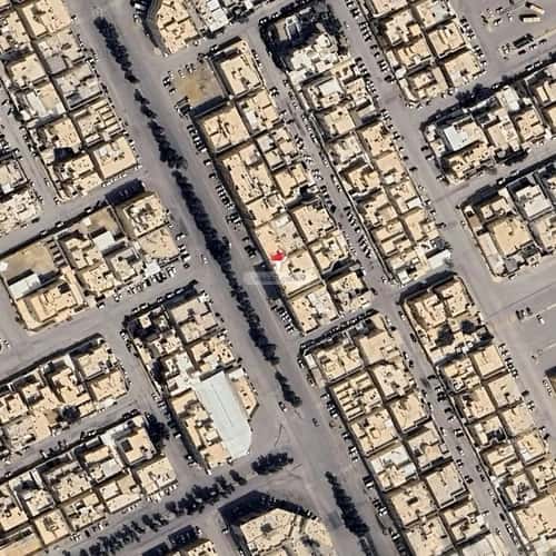 عقار في العزيزية، الرياض