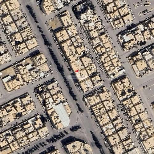 عقار في العزيزية، الرياض
