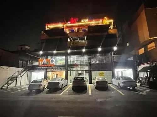 shop in Al Naeem, Jeddah 8