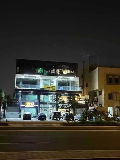 shop in Al Naeem, Jeddah 5