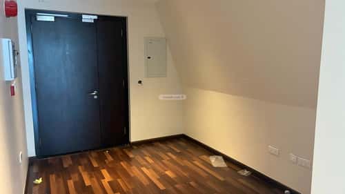 134 sqm office in Al Shati 2