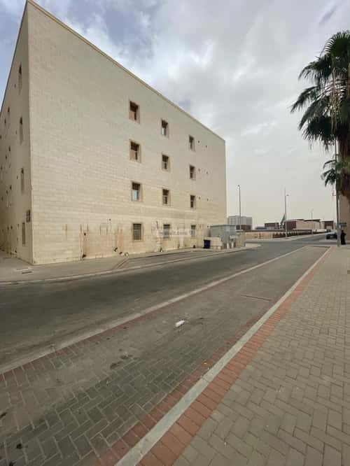 30 sqm office in Al Ruwais 2