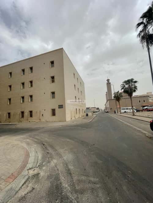 30 sqm office in Al Ruwais 4