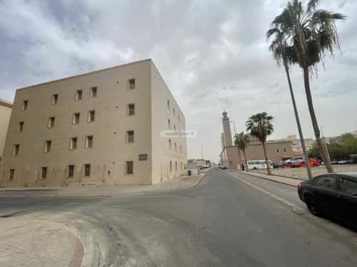 30 sqm office in Al Ruwais 3