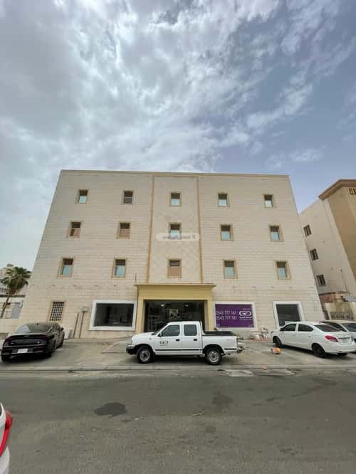 30 sqm office in Al Ruwais 8