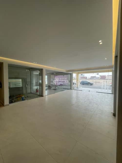 30 sqm office in Al Ruwais 15