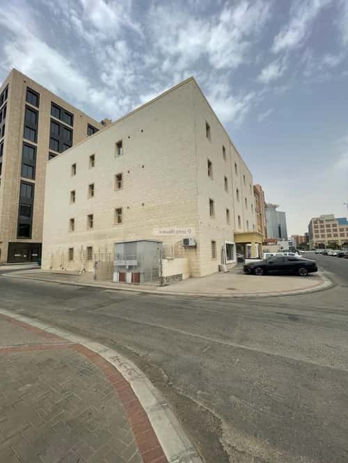 30 sqm office in Al Ruwais 16