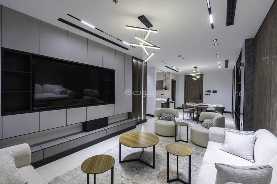 3 bedroom apartment in Al Rawabi, Eastern Province 14
