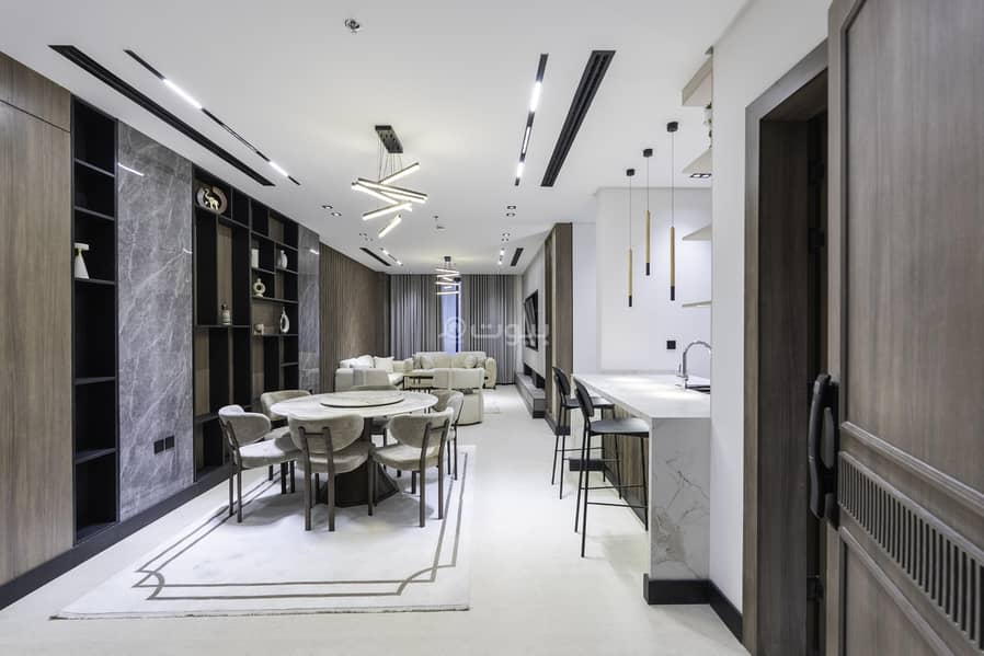 3 bedroom apartment in Al Rawabi, Eastern Province 15