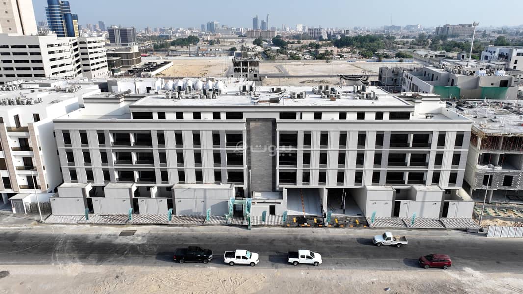 2 bedroom apartment in Al Rawabi, Eastern Province