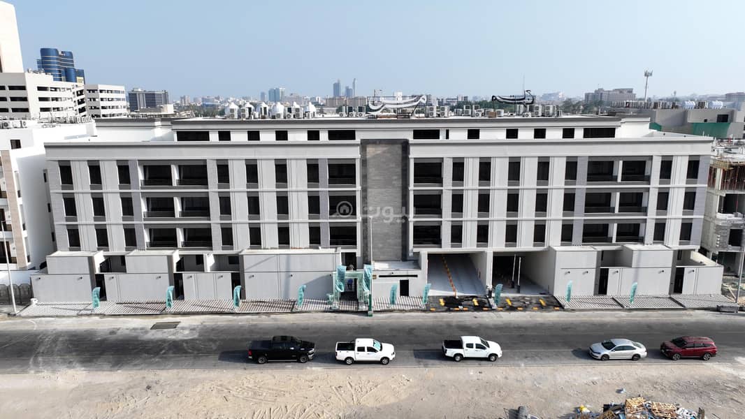 2 bedroom apartment in Al Rawabi, Eastern Province 2