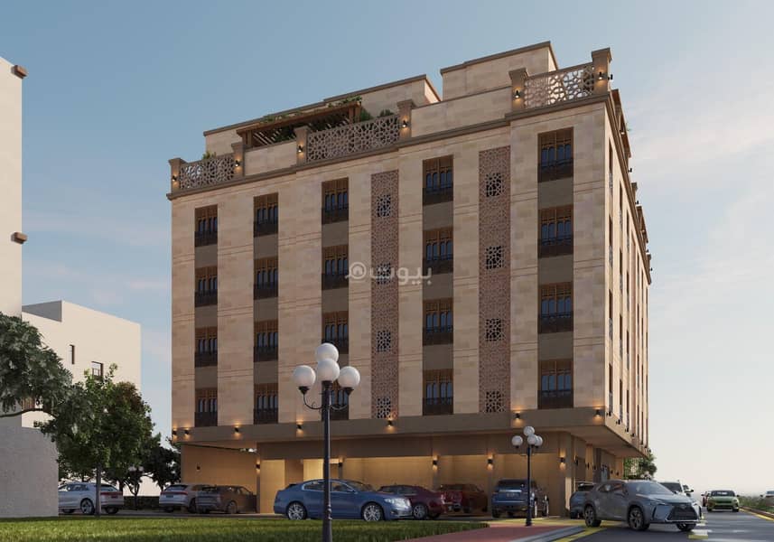 3 bedroom apartment in Al Jamiah, Makkah