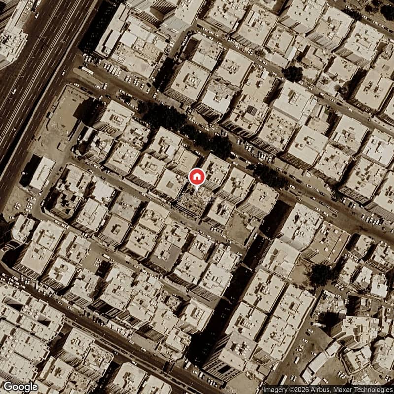 3 bedroom apartment in Al Jamiah, Makkah 7