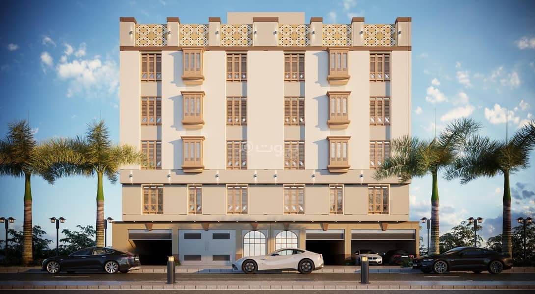 3 bedroom apartment in Al Jamiah, Makkah 2