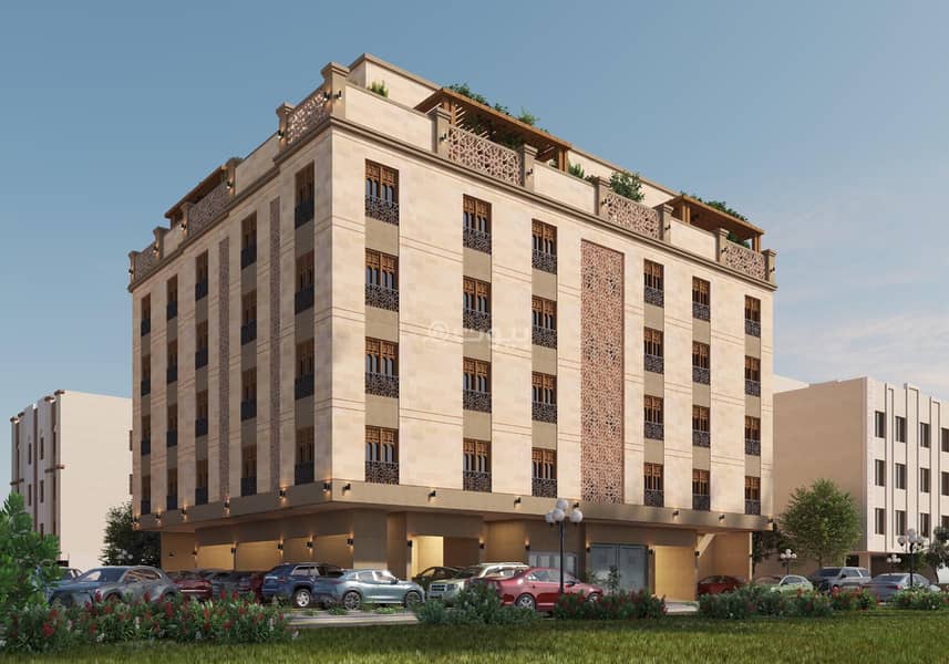 3 bedroom apartment in Al Jamiah, Makkah 3