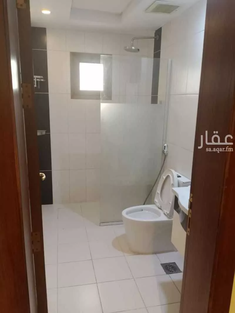 شقة 2 غرف في العليا 6