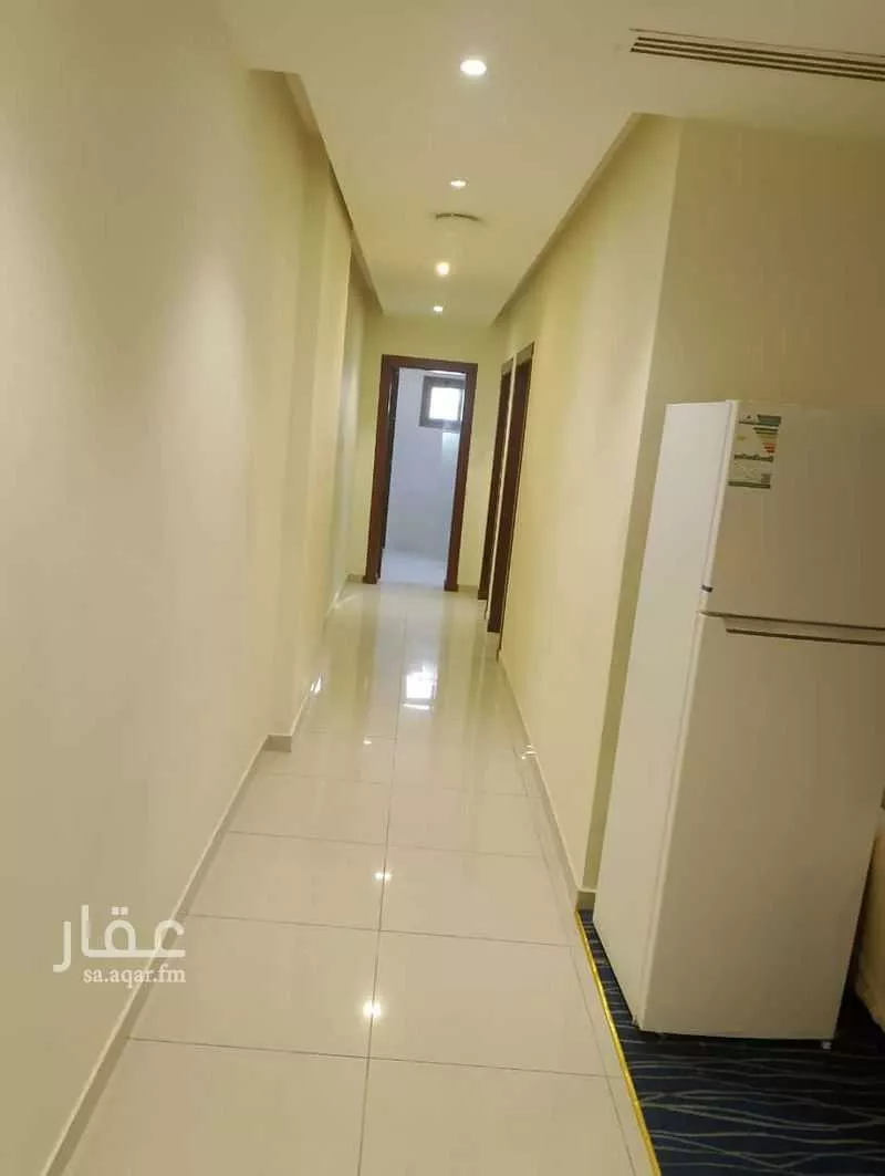 شقة 2 غرف في العليا 7