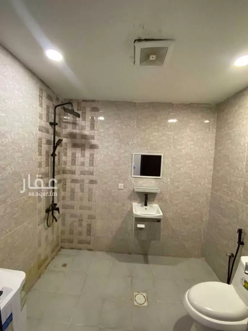 شقة 1 غرف في التعاون 4