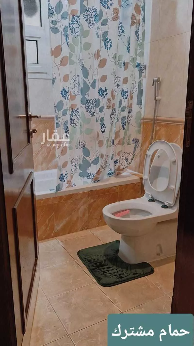 شقة 2 غرف في الراكة الجنوبية 15