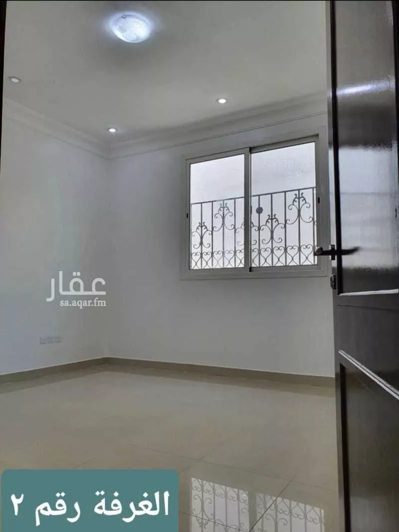 شقة 2 غرف في الراكة الجنوبية 8