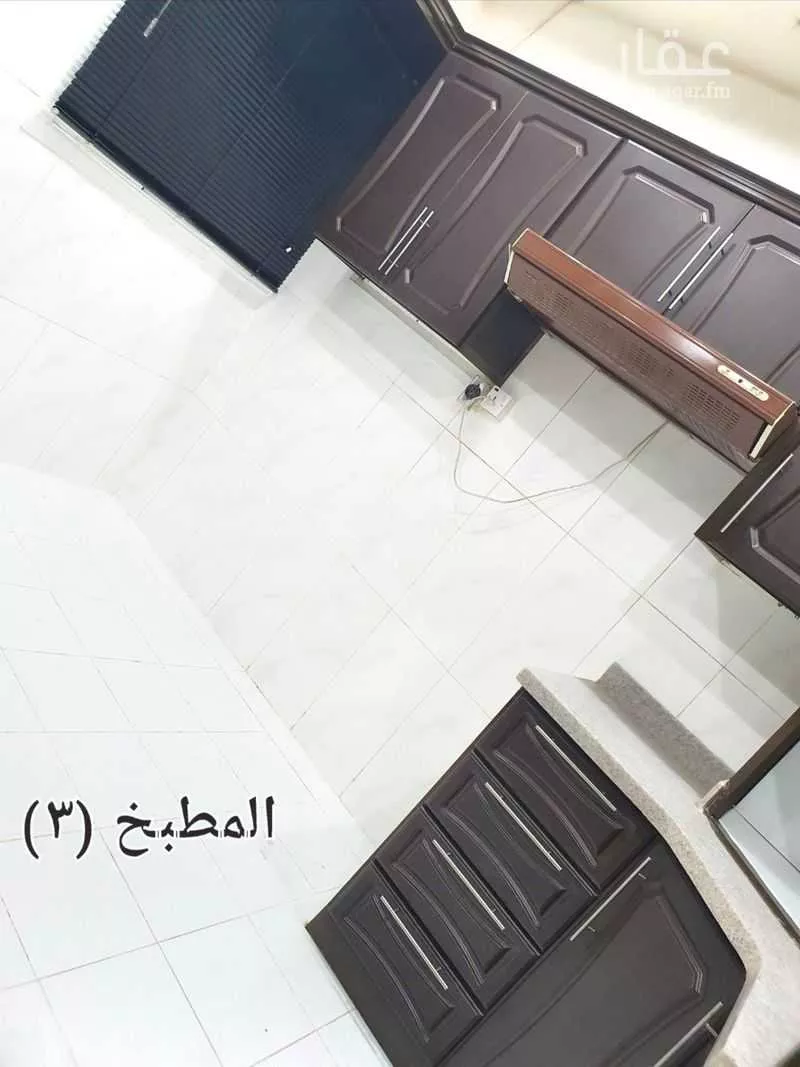 شقة 2 غرف في الراكة الجنوبية 9