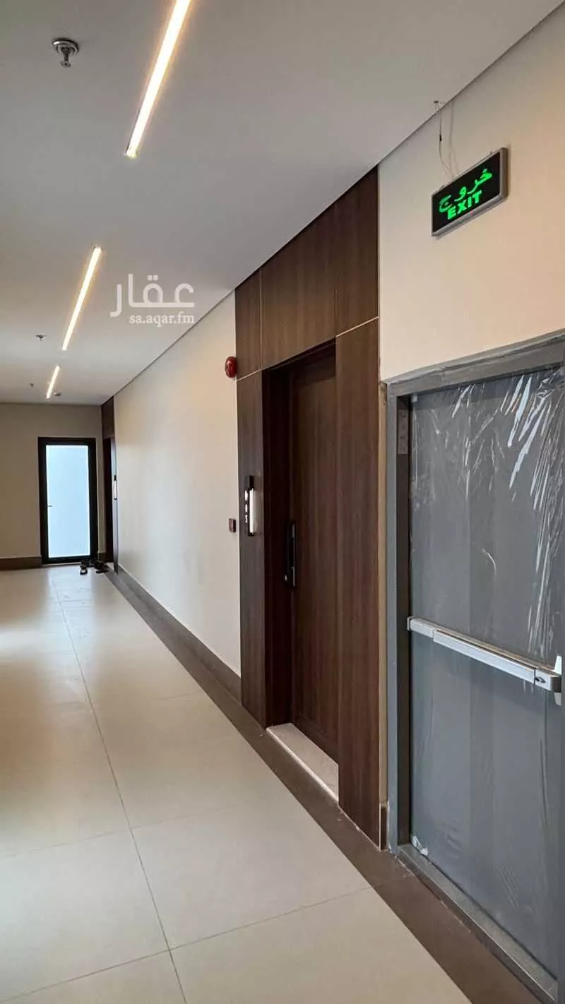 3 bedroom apartment in Al Bahr 2