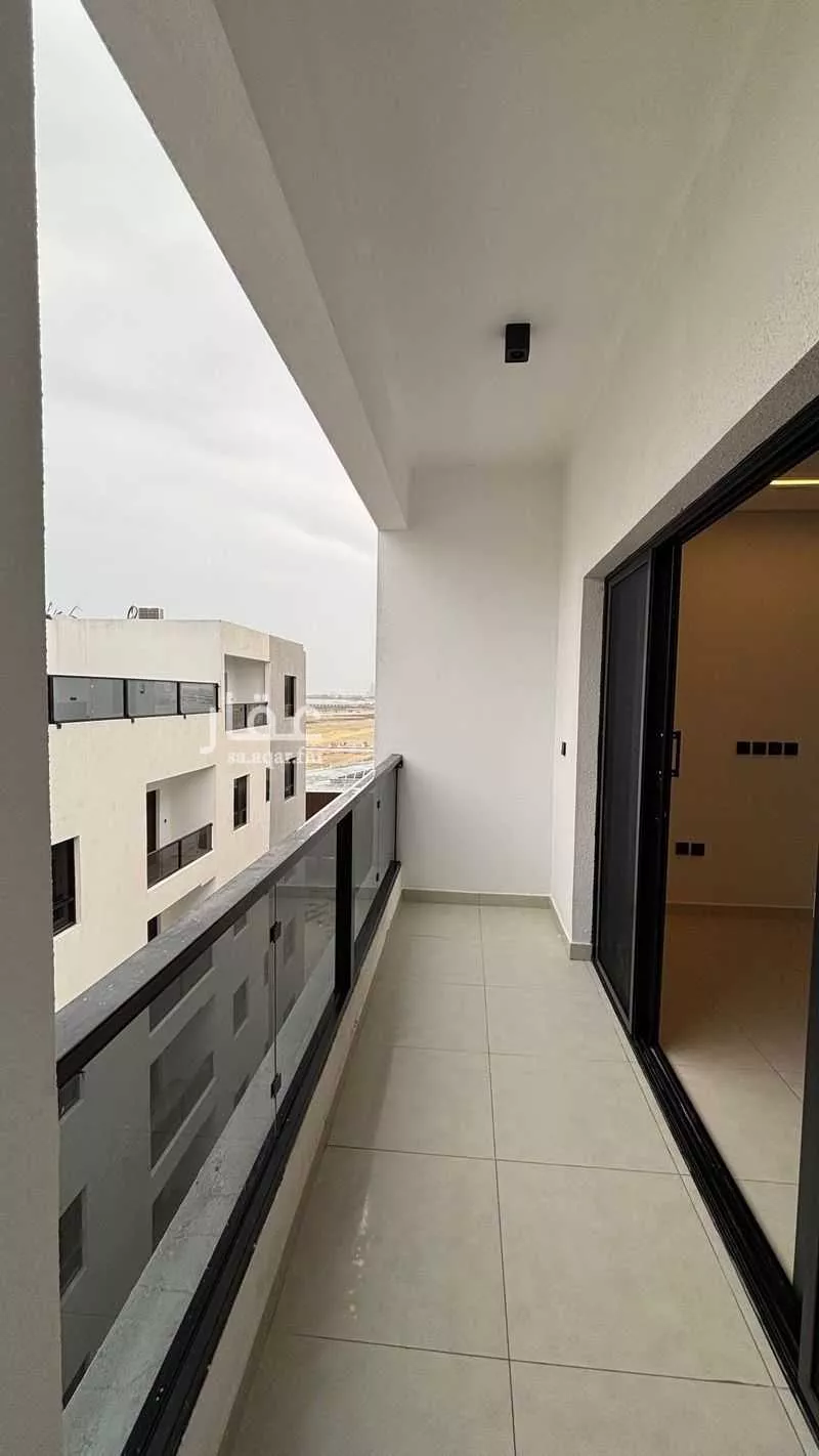 3 bedroom apartment in Al Bahr 14