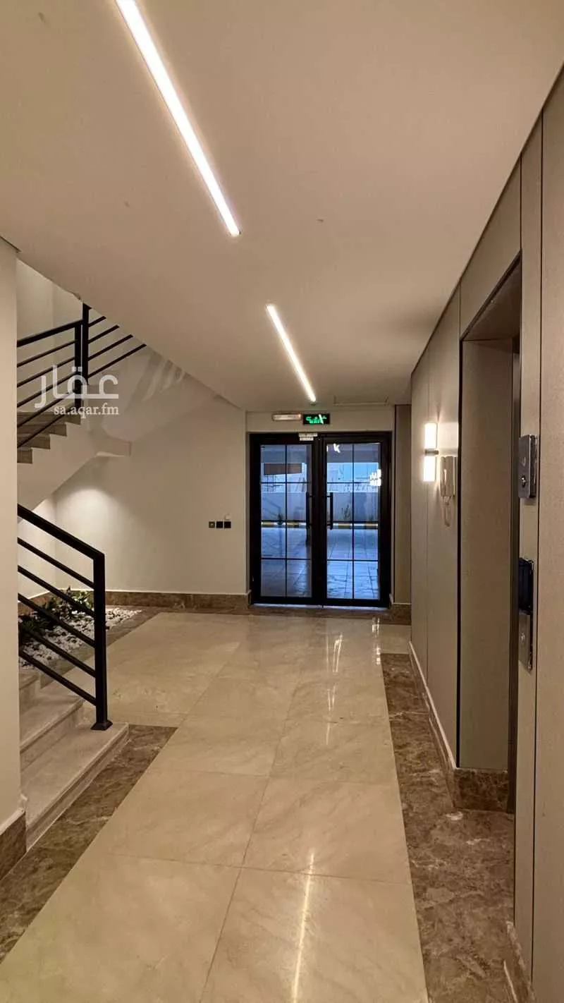 3 bedroom apartment in Al Bahr 16